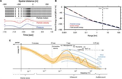 Infrasound as a Cue for Seabird Navigation